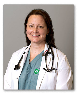 Dr. June LaFave