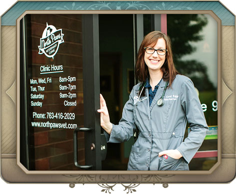 maple grove veterinary hospital