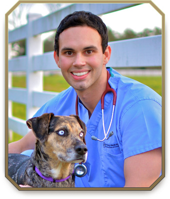 Slidell Veterinary Staff