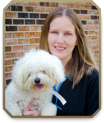 Slidell Veterinary Staff