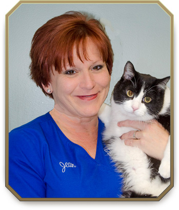 Slidell Veterinary Staff