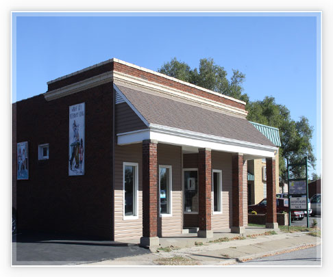 Wright City and Warrenton Veterinary Clinics Location