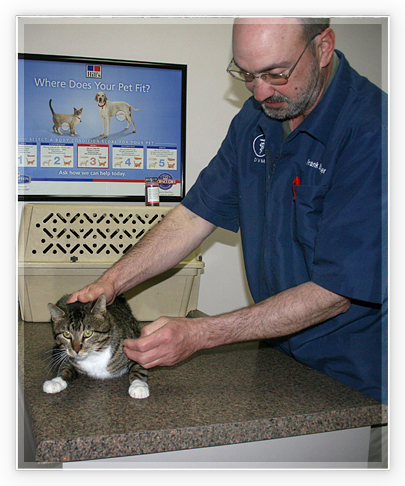Wright City & Warrenton Veterinary Clinics | Veterinarian in Wright City,  MO | Veterinarian in Warrenton, MO | Veterinarians in Wright City and  Warrenton, MO