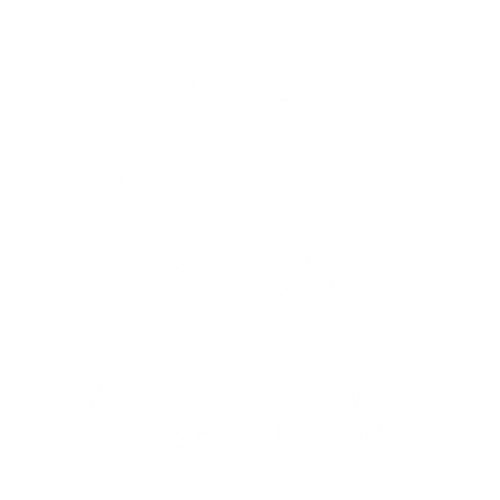 Institute for Family Owned Business